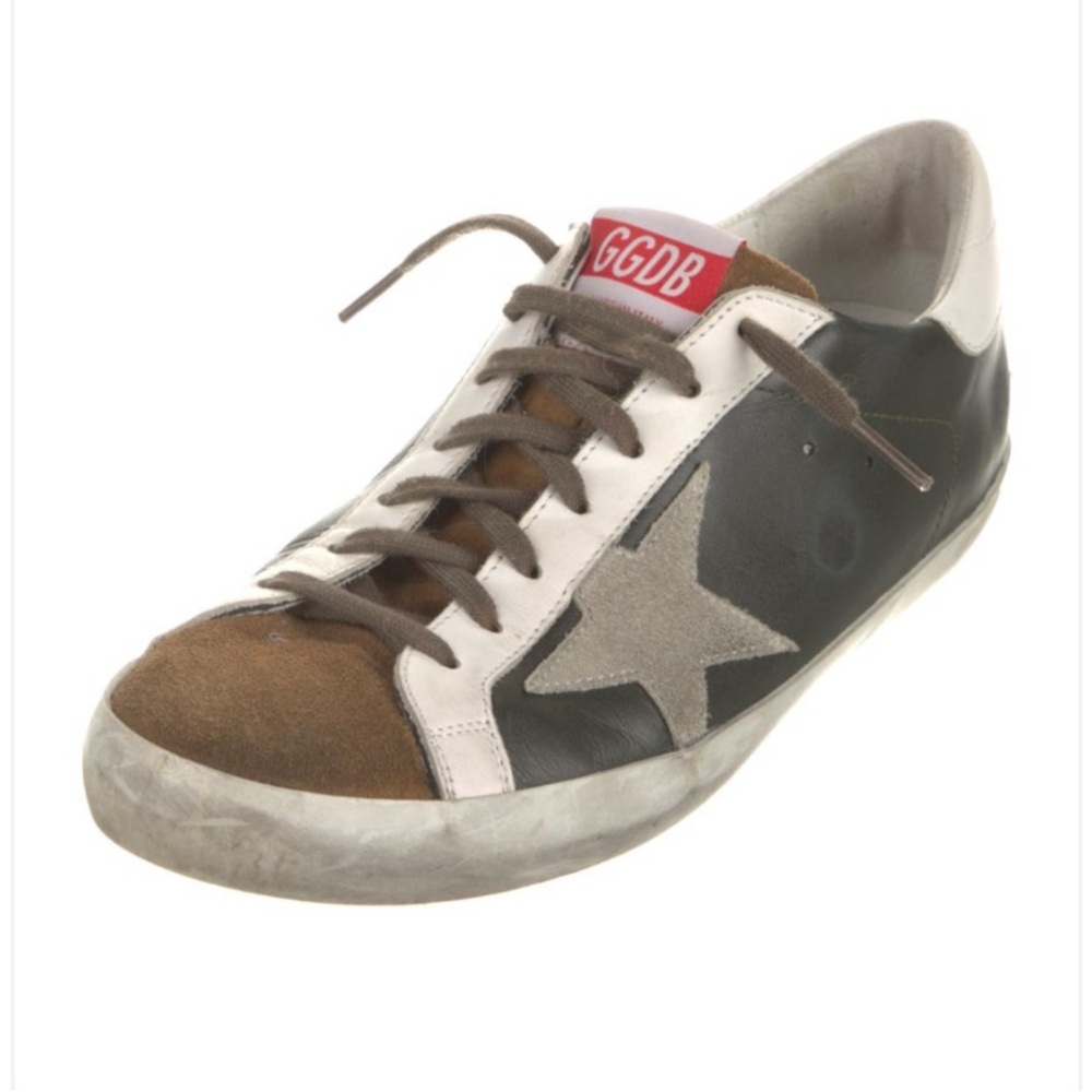 Golden Goose Sneakers